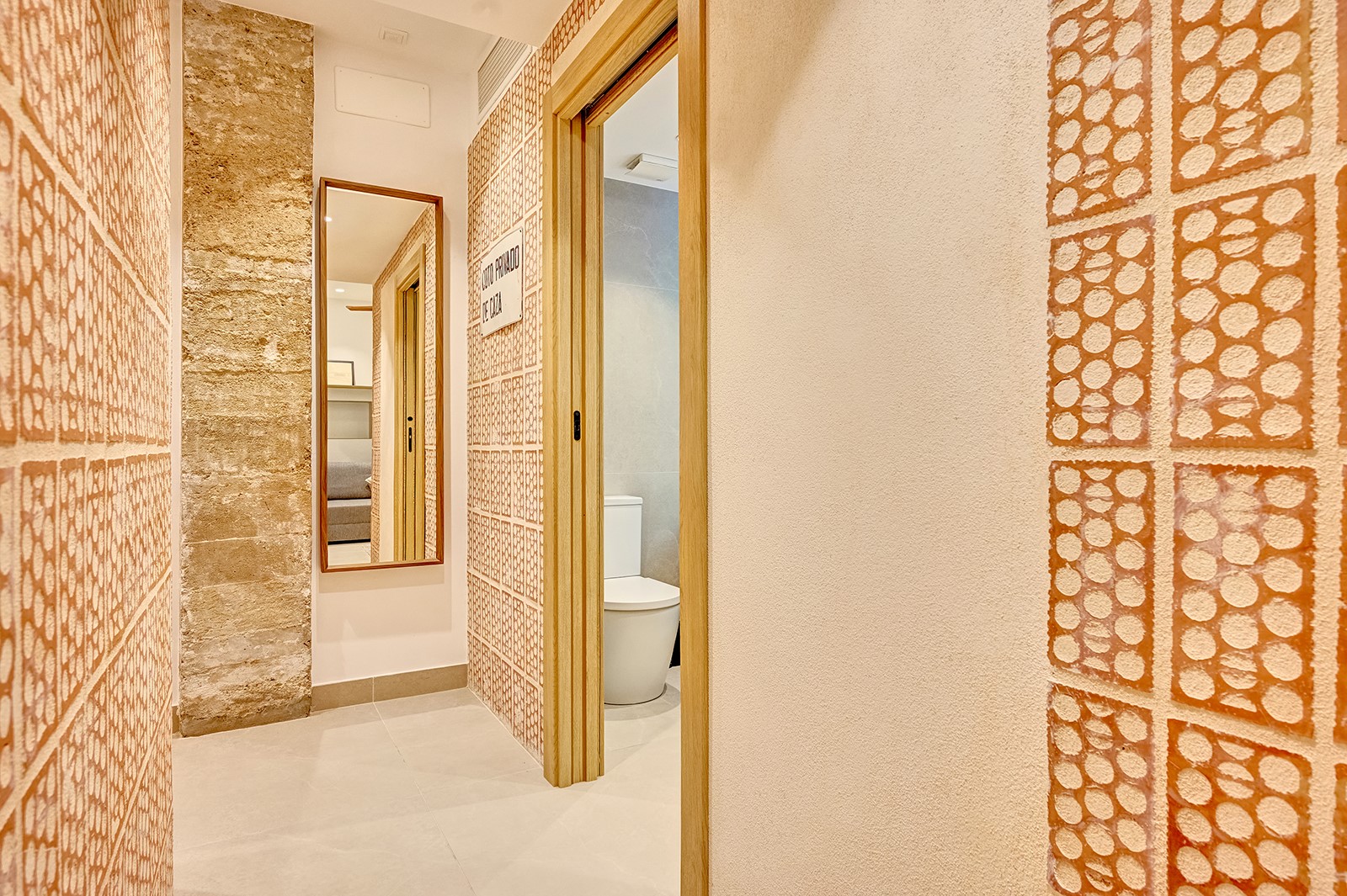 reforma de piso pcl. logroño
